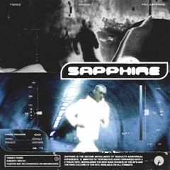 Devault - Sapphire EP