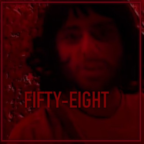 Fifty Eight Cover