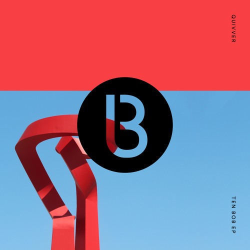 BEDDIGI152 2. Quivver - Ten - Club mix