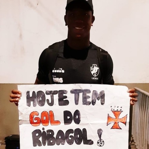 Stream 2019 Mc Nandinho Hoje Tem Gol Do Ribamar Vasco By Bruninbg Listen Online For Free On Soundcloud