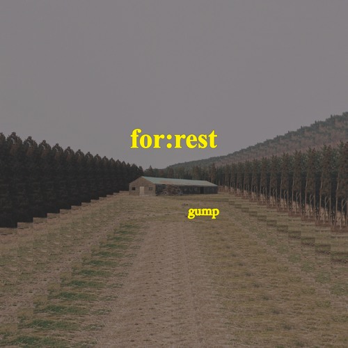 for:rest (Album ver)