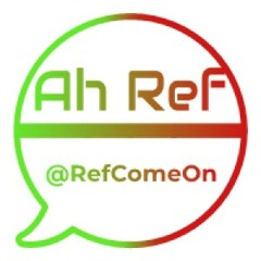 Ah Ref and Enda Mac County final special with Ronan Kenny