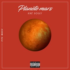 Kiré Doggy - Planète Mars