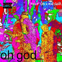 No Distractions ft. Kid God