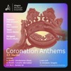 Kings shall be thy nursing fathers - Coronation anthem My heart is inditing - G.F. Händel