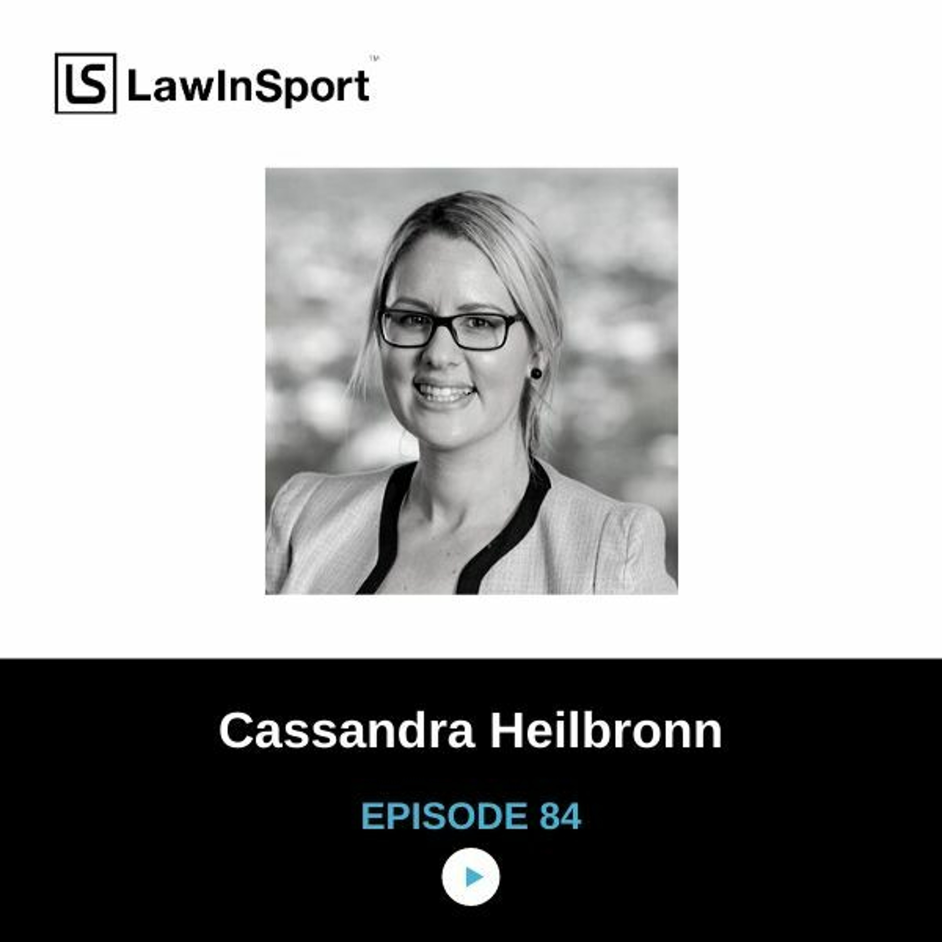Law In Sport Podcast
