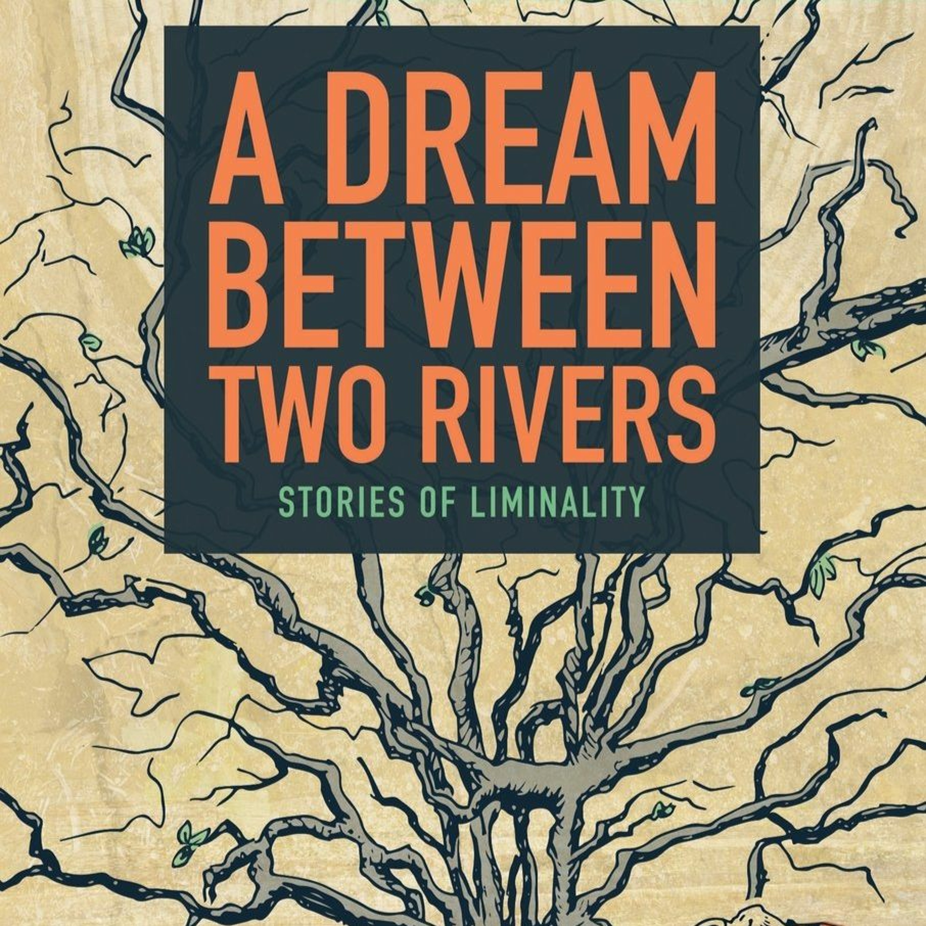KL Pereira, “A Dream Between Two Rivers: Stories of Liminality”