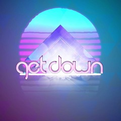 Oaken - Get Down
