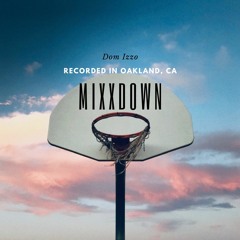Mixxdown 10.18.19