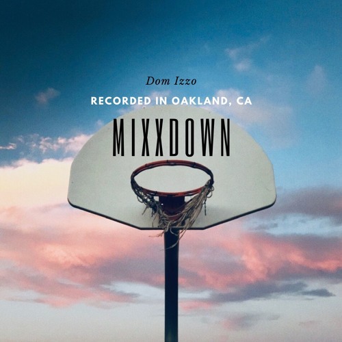 Mixxdown 10.18.19