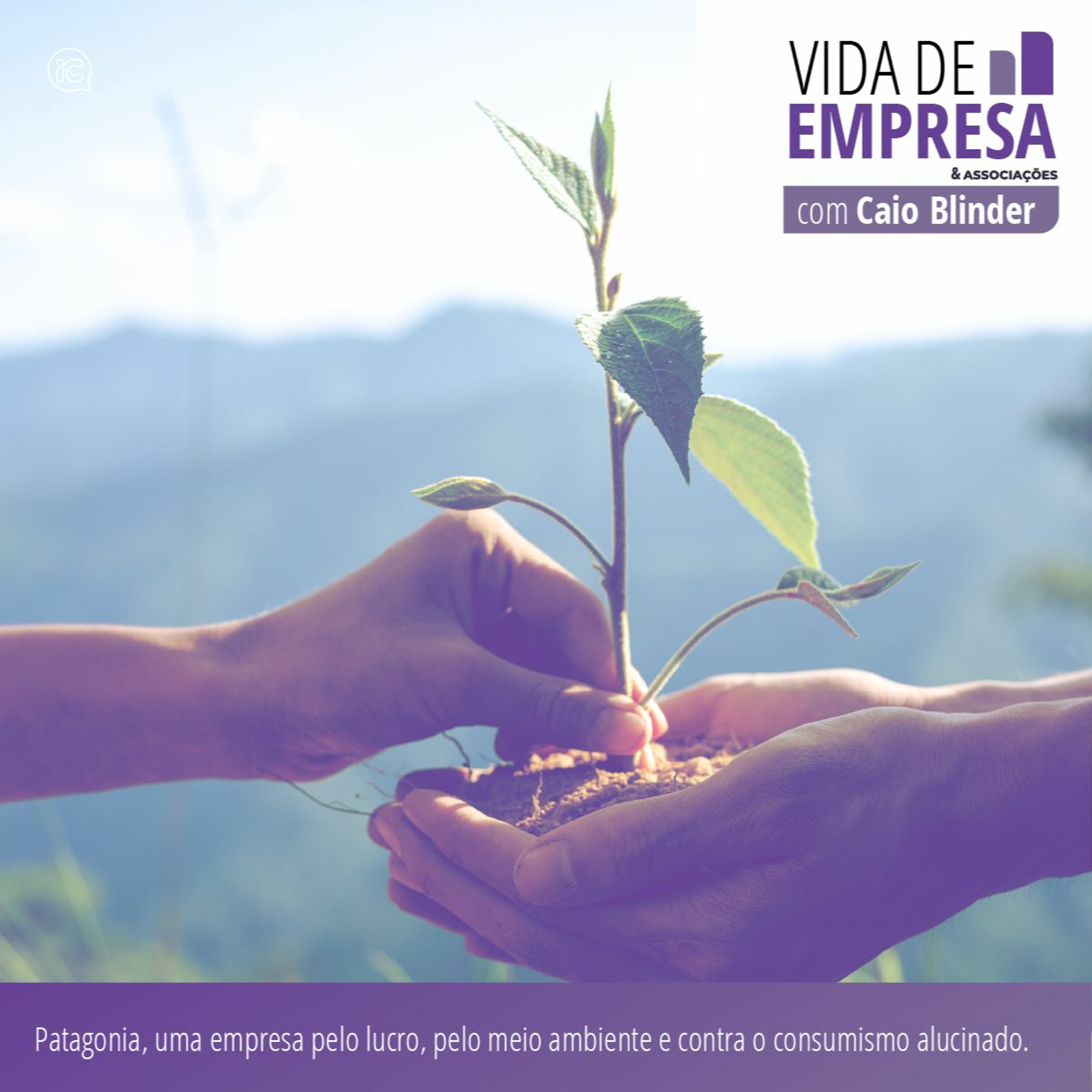 Vida de Empresa & Associações