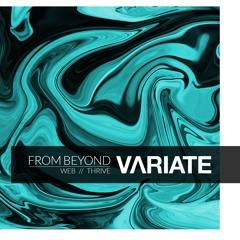 Pool Cosby - Thrive (Variate Remix) (Free Download)