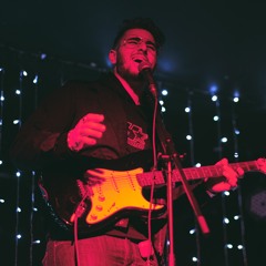 Talal Al-Sharif - Crazy (Cee lo Green cover) (Live at Toronto R&B Sounds)