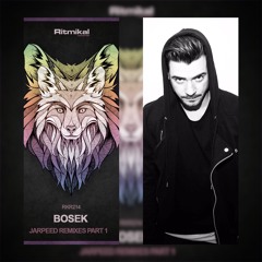 Bosek - Jarpeed (MasterSlave Rmx) SC