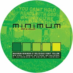 Maximum Minimum 061 B2- Auriga [Alienduch vs Gelstat]