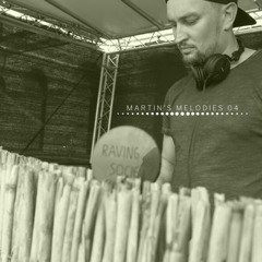Martin's Melodies 04