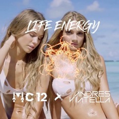 Life Energy Mc12 Viatella @ Key West Florida Sunset