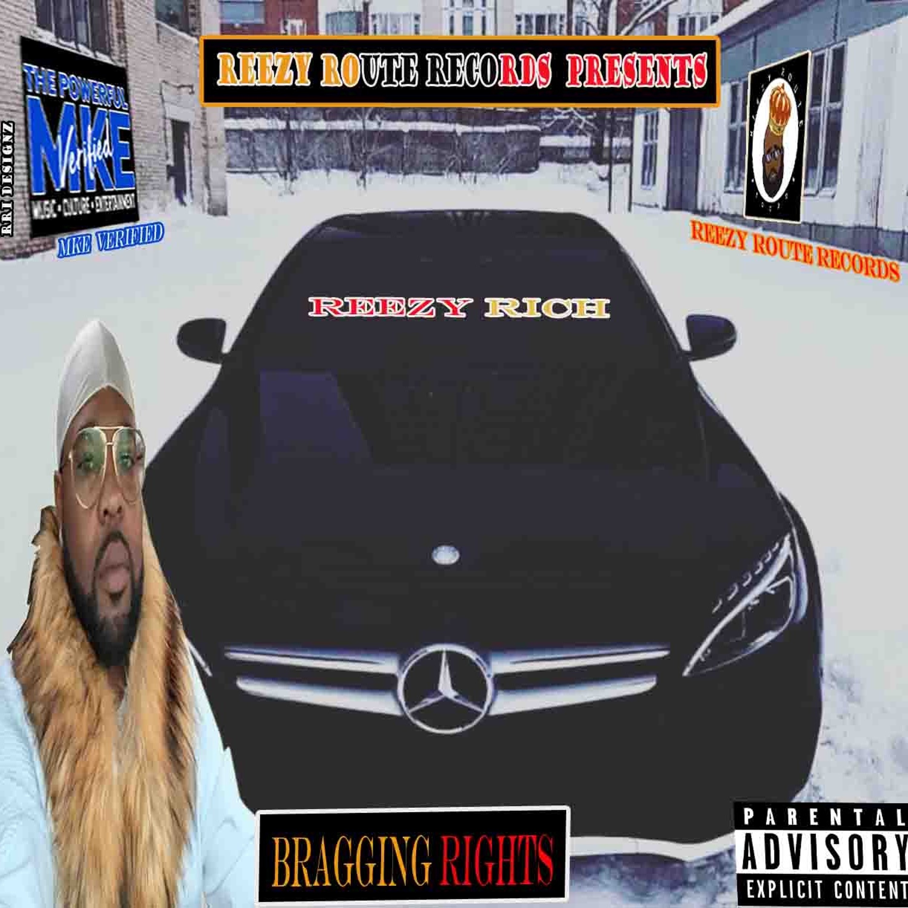 Reezy Rich