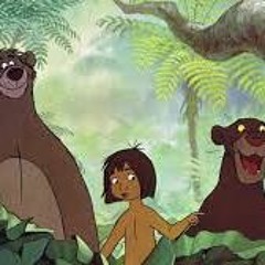 The Jungle Book - Bare Necessities