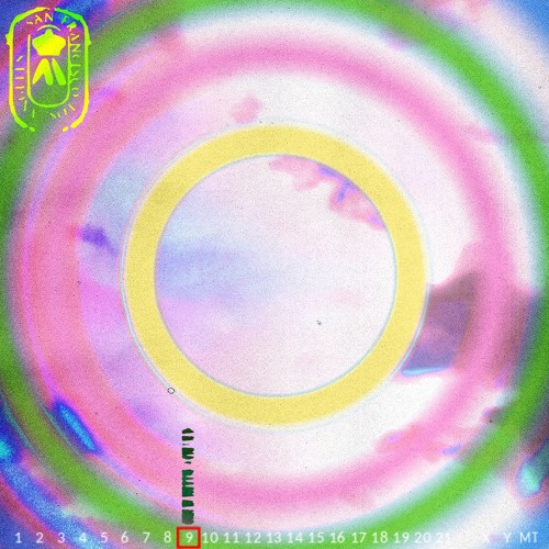 #9 - "KEEP IT MOVING"