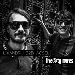 Lixandru B2b Acsel @tg.mures