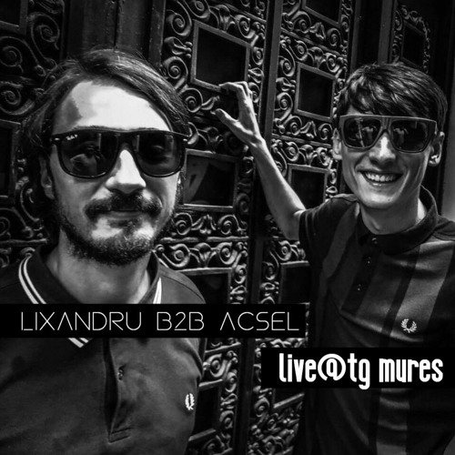 Lixandru B2b Acsel @tg.mures