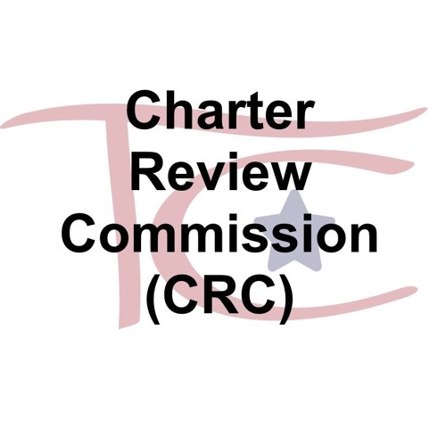 Stream Town of Trophy Club Listen to Charter Review Commission (CRC