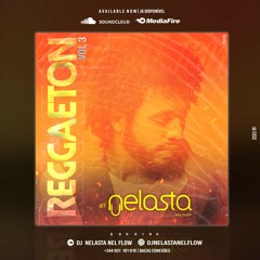 Reggaeton V.3 Mix ( 15 min ) 2019 By Dj Nelasta