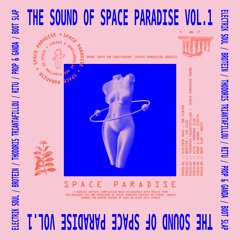 Space Paradise Theme [Space Paradise Music]
