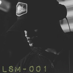 Live Studio Mix Podcast
