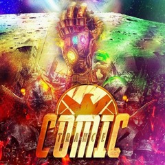 Transtorno' #1 - Comic Trance [200~132]