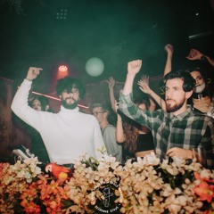 BROTEIN - Space Paradise Dj Set - Winter 2018-2019