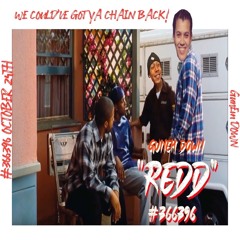 GunEmDown - REDD (Lil Diddy Diss)