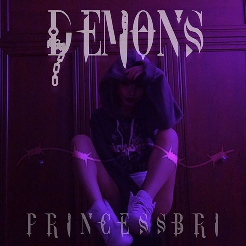 PRINCESSBRI - Pixels