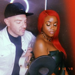 Stop N Go (Acoustic) FT Leon King