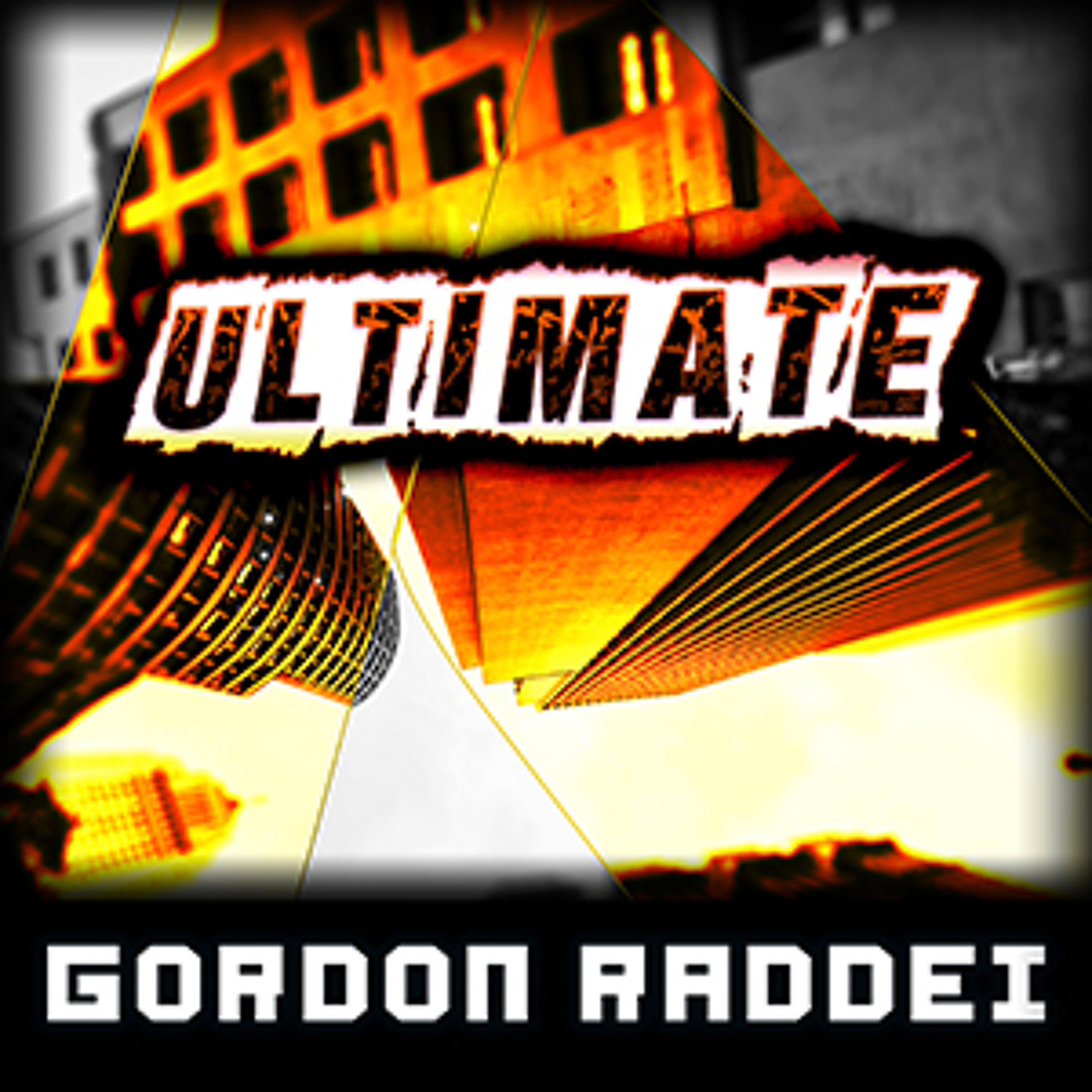 Ultimate (Original Mix) episode artwork