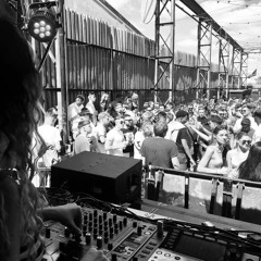 Natasha - Abode Summer Set (Motion Bristol)