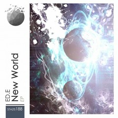 PREMIERE: Substance (Original Mix)Stazis 188