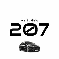 Matty Gale - 207  -👻matty_g1234 👻