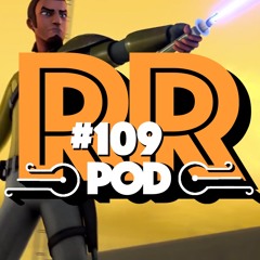 Rebellradion - #109 - Oktober 2019