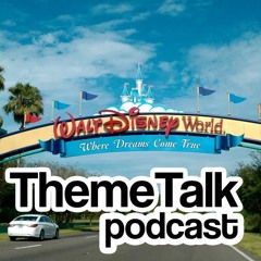 ThemeTalk #092 - Thomas was in Galaxy's Edge, Maurice in Toverland