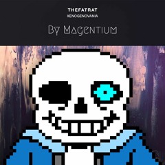 Undertale - Megalovania (KizuKim Trap Remix)