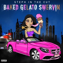 Baked Gelato Swervin'