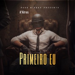 Nós (Ft. V-Lex Breezy)