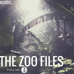 The Zoo Files - Volume 3