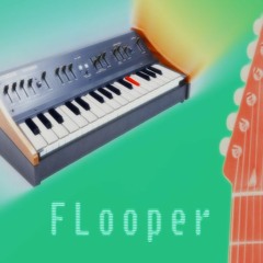 Retropic Island 🎹🎸 Retro Jam of the Future