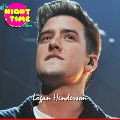 #155: Logan Henderson- BIG TIME RUSH