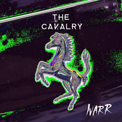 IVARR - The Cavalry (Original Mix)