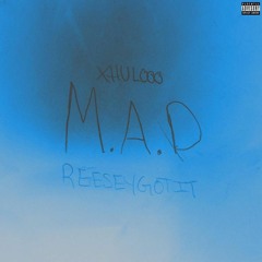 ReeseyGotIt X Xhulooo - M.A.D