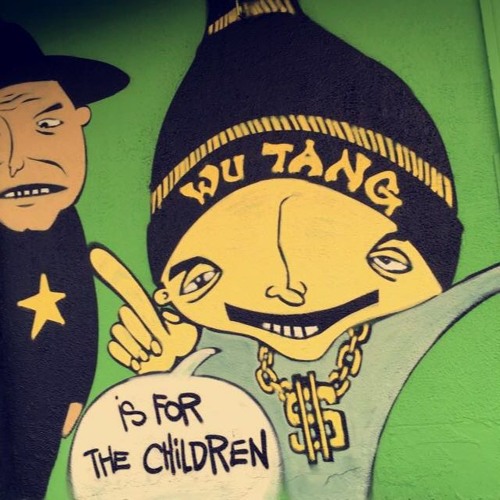Infamous WU